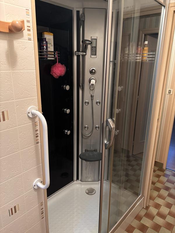 Maison - 122 m² - 6 pièces