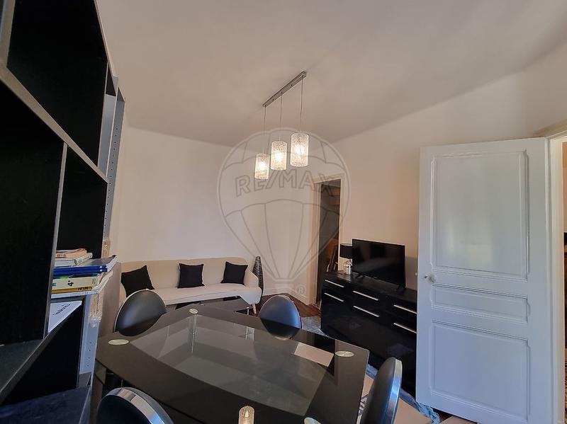 Maison - 60 m² - 3 pièces