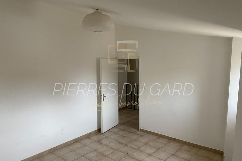 Maison de ville - 61 m² - 3 pièces