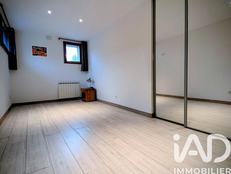 Maison - 151 m² - 5 pièces
