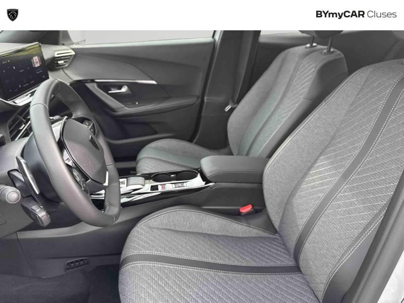 Peugeot 2008 Hybrid 145 e-Dcs6 Allure