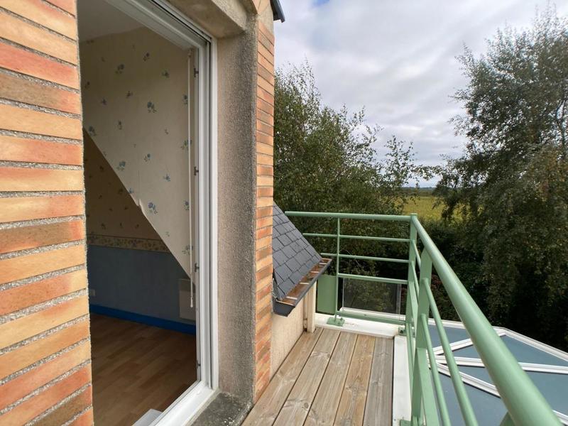 Maison - 112 m² - 5 pièces