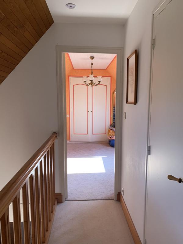 Maison - 106 m² - 6 pièces