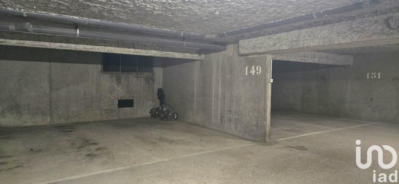 Appartement - 94 m² - 4 pièces