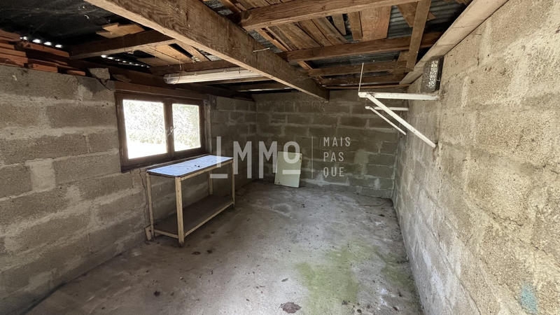 Maison traditionnelle - 95 m² - 4 pièces