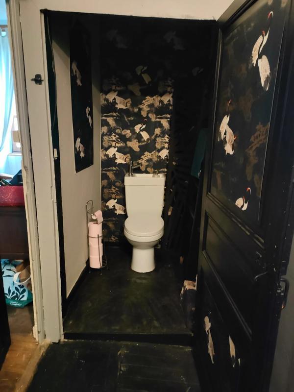 Maison de village - 5 pièces