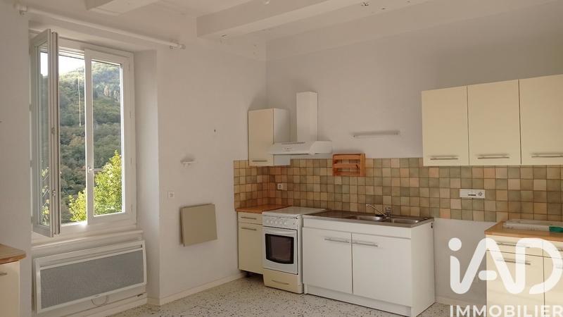 Maison - 155 m² - 8 pièces