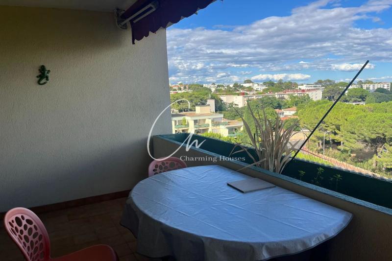 Appartement - 94 m² - 4 pièces