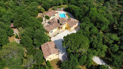 Villa - 170 m² - 7 pièces