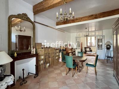 Maison - 169 m² - 5 pièces