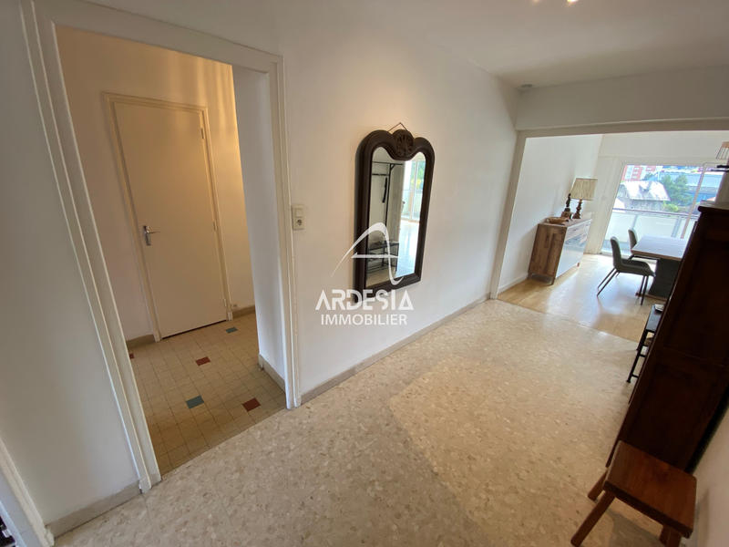 Appartement - 91 m² - 3 pièces