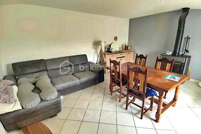 Longère - 355 m² - 16 pièces