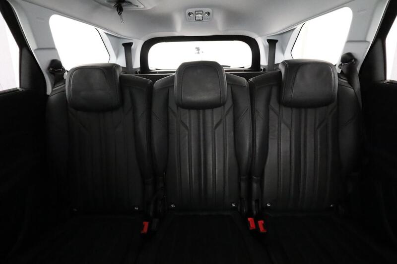 Peugeot 5008 1.2 PureTech Allure Business Eat8 130 ch