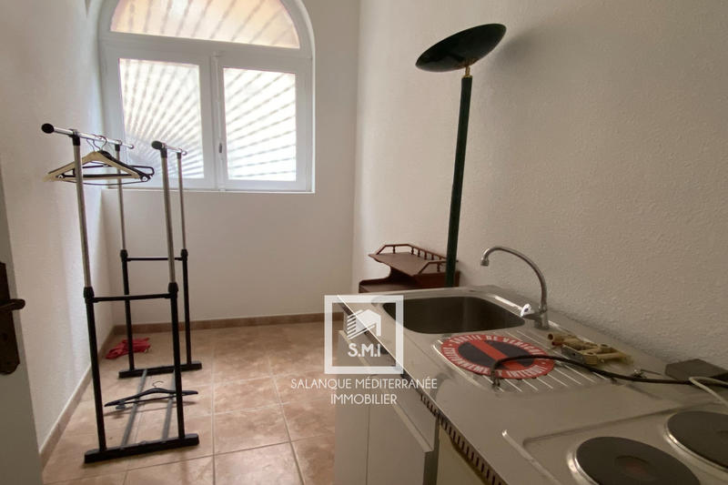 Local commercial - 25 m²