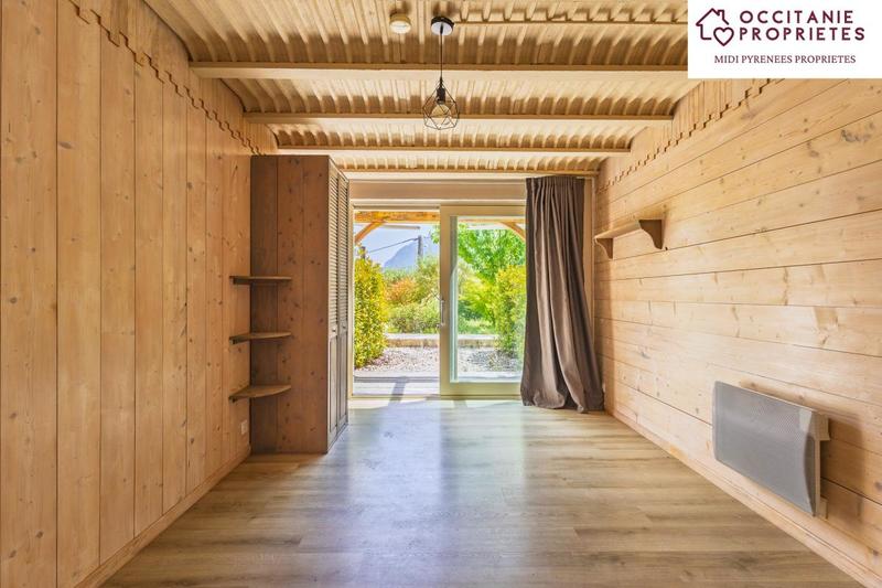 Châlet - 175 m² - 8 pièces