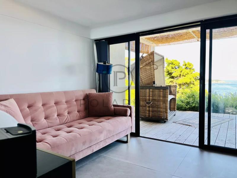 Villa - 72 m² - 3 pièces