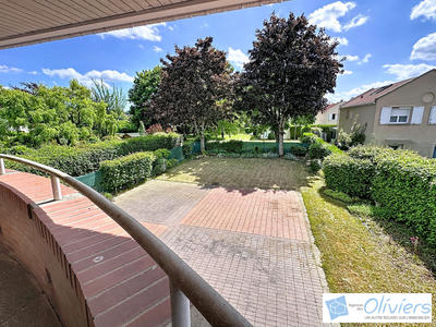 Maison - 131 m² - 5 pièces