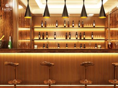 Fonds de commerce - 175 m²