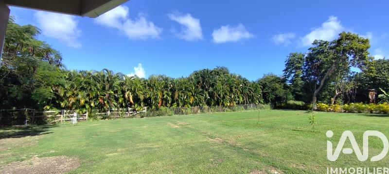 Maison - 64 m² - 3 pièces