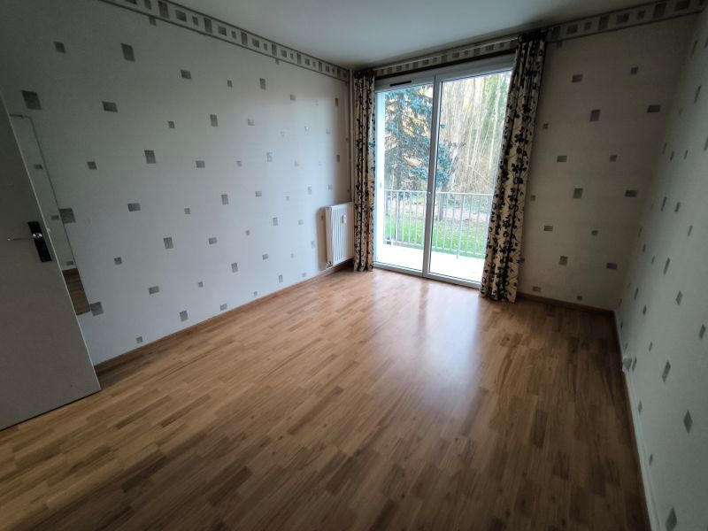 Appartement - 53 m² - 2 pièces