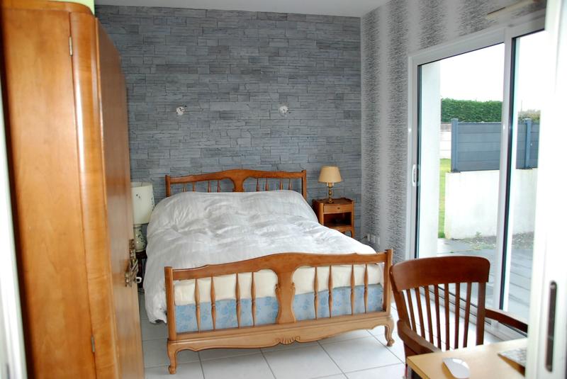 Maison - 147 m² - 5 pièces