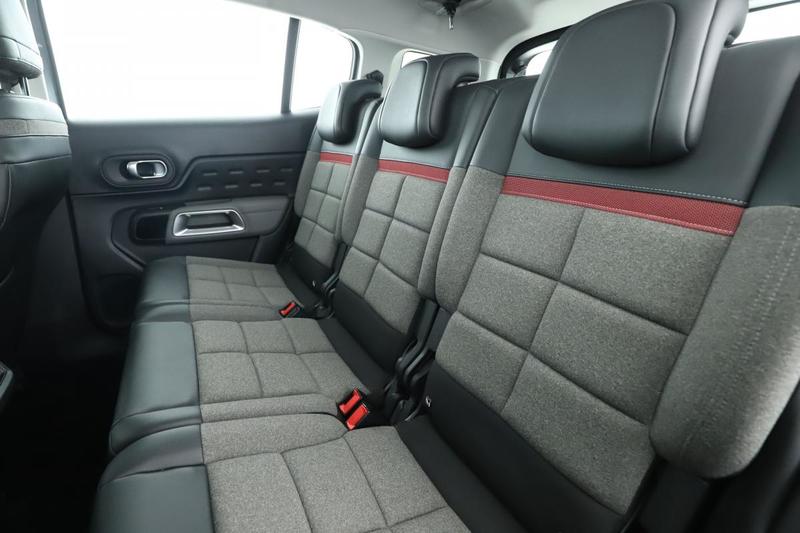 Citroën C5 Aircross 1.5 Blue-HDi Feel Bv6 131 ch