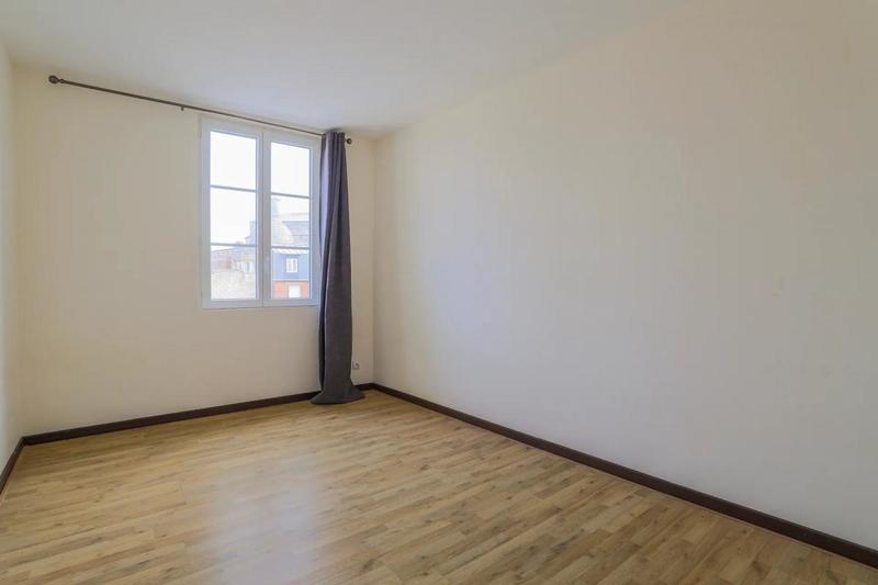 Appartement - 115 m² - 5 pièces