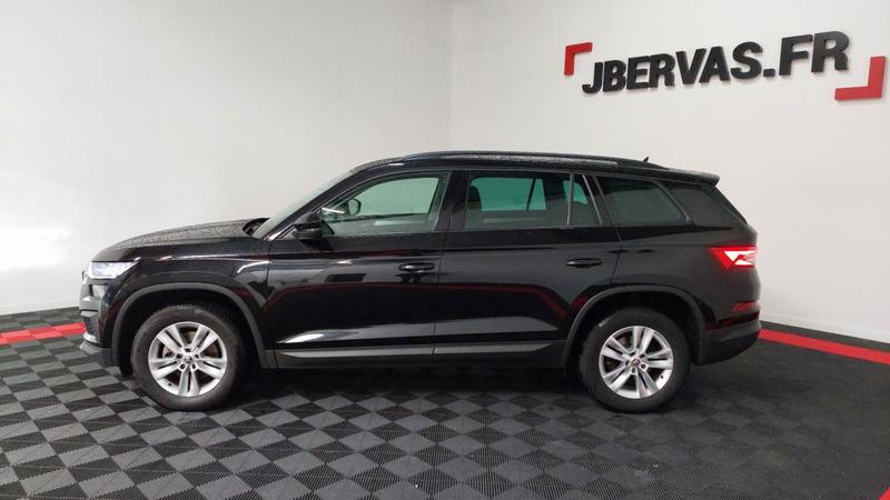Skoda Kodiaq 2.0 Tdi 150ch Scr Dsg7 Business