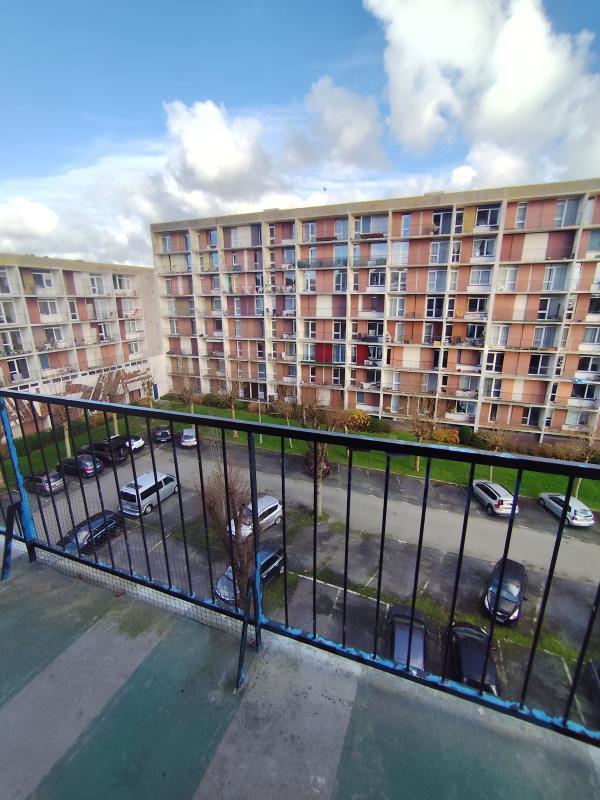 Appartement - 72 m² - 3 pièces