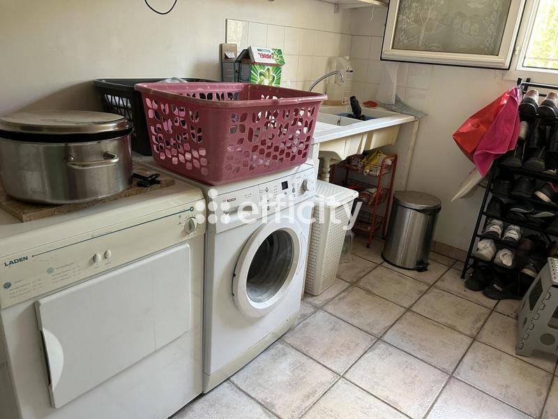 Maison - 176 m² - 6 pièces