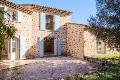 Villa - 250 m² - 8 pièces