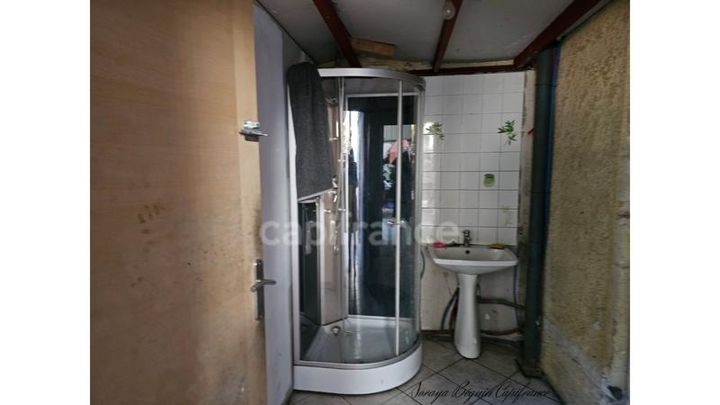 Fonds de commerce - 537 m²