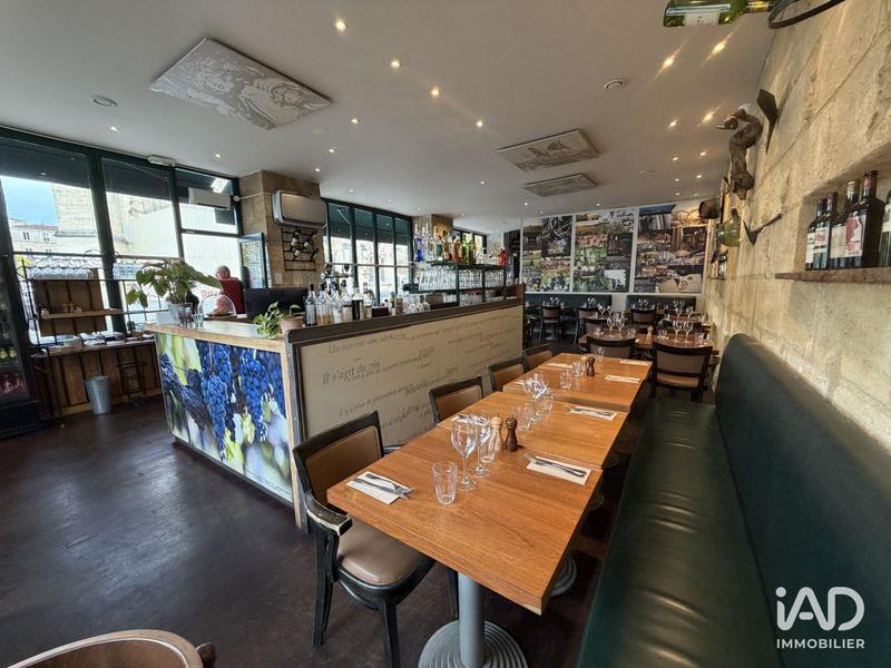 Local commercial - 180 m²