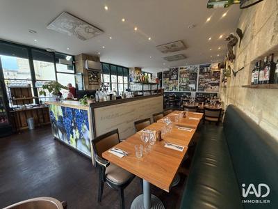 Local commercial - 180 m²