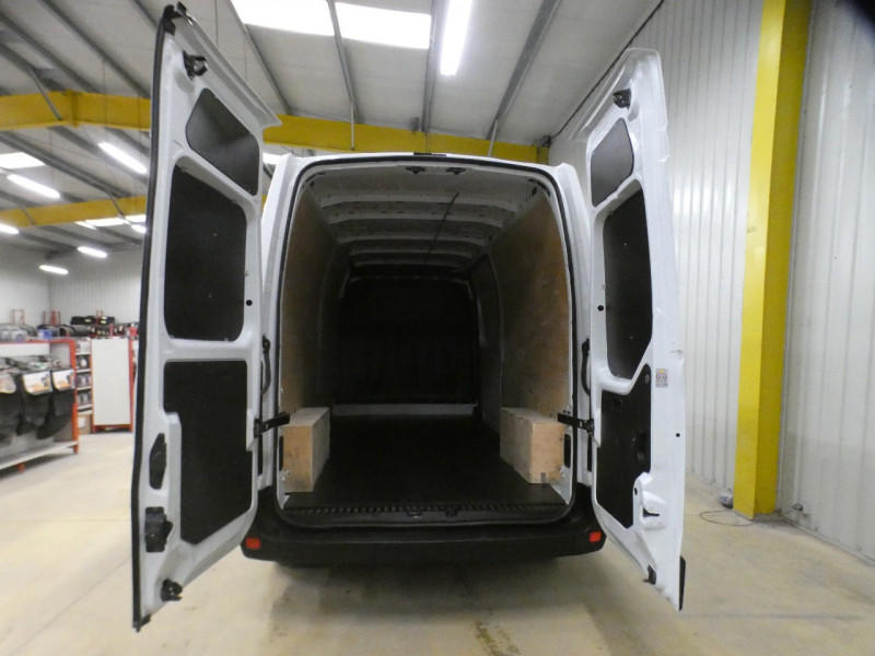 Opel Movano Fg F3500 L3h2 2.3 Cdti 170 Biturbo Start/Stop