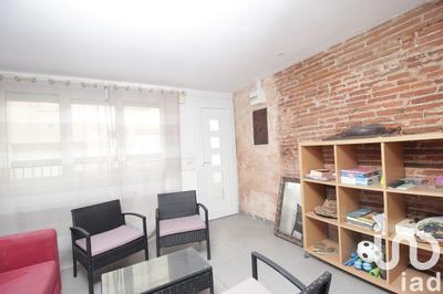 Maison de ville - 99 m² - 5 pièces