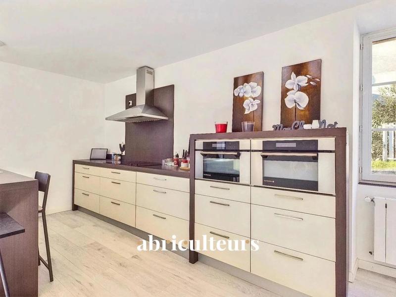 Maison ancienne - 165 m² - 7 pièces