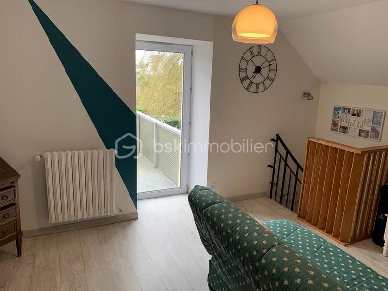 Maison traditionnelle - 148 m² - 6 pièces