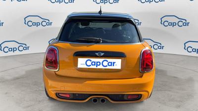 Mini Mini 2.0 Cooper s 192 Bva6 - Automatique