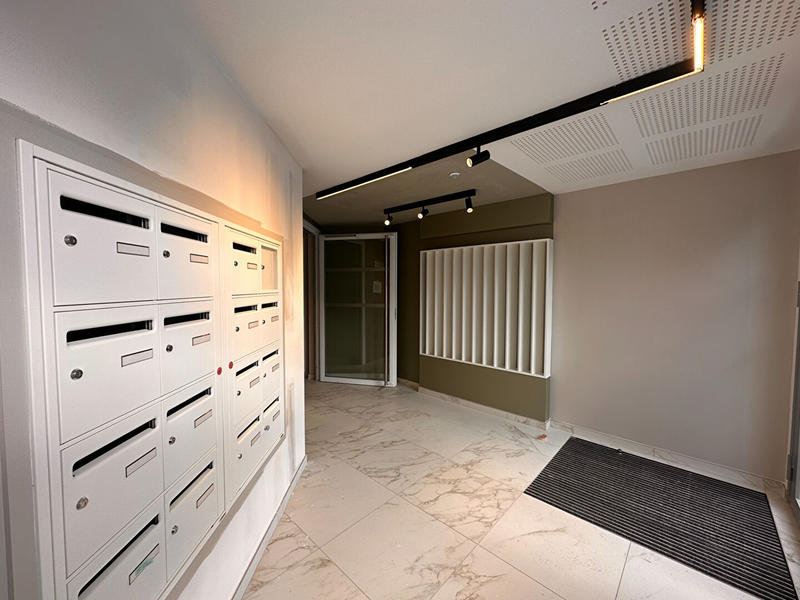 Appartement - 108 m² - 5 pièces