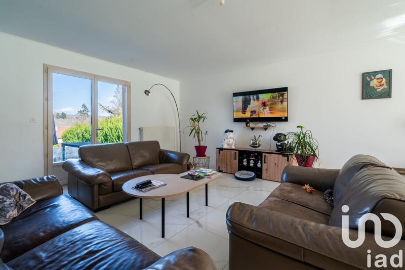 Maison - 174 m² - 5 pièces