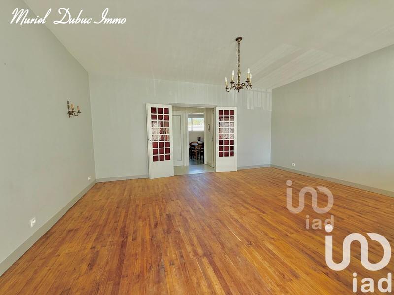 Appartement - 150 m² - 5 pièces