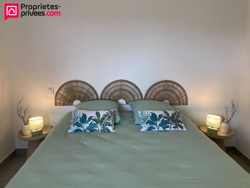 Maison - 156 m² - 5 pièces