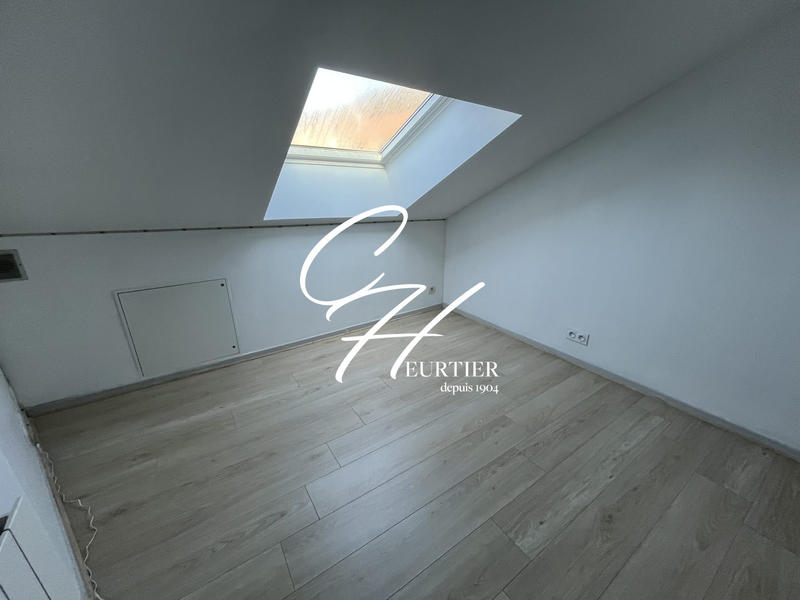 Appartement - 53 m² - 3 pièces