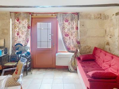 Fonds de commerce - Local d'activité / Entrepôt - 35 m²