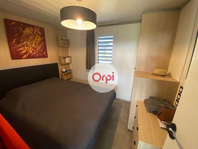 Chaumière - 51 m² - 4 pièces