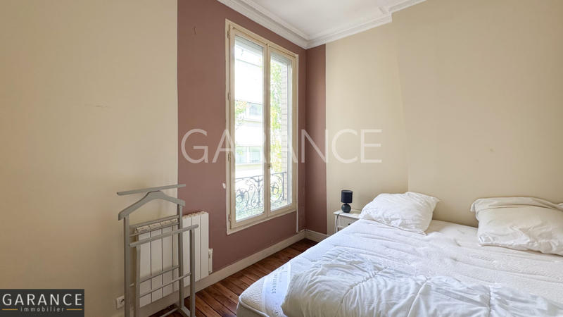 Appartement - 25 m² - 2 pièces