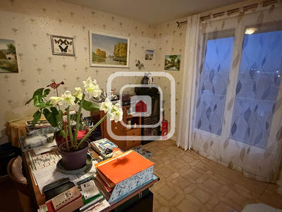 Appartement - 87 m² - 4 pièces