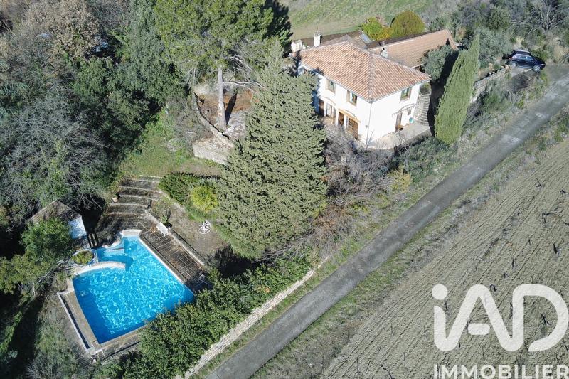 Maison - 149 m² - 6 pièces