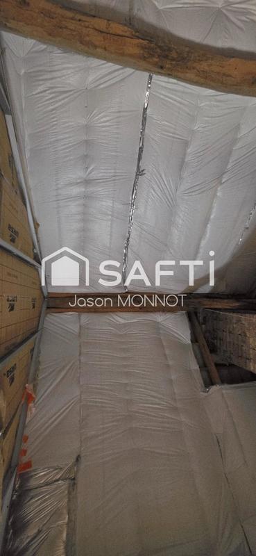 Maison - 50 m² - 3 pièces